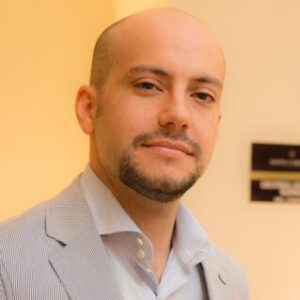 Profile photo of Damián Ramia