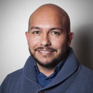 Profile photo of Guillermo Poveda