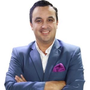 Profile photo of Guillermo Maldonado