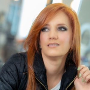 Profile photo of María Fernanda Arauz