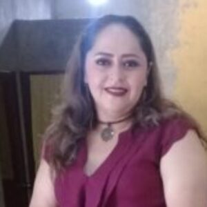 Profile photo of PATRICIA ALEXANDRA SALAZAR ZAMBRANO