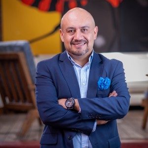 Profile photo of Christian Dávila Lara