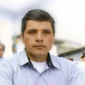 Profile photo of CELSO ADRIAN RAMIREZ ORTEGA