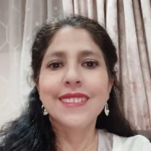 Profile photo of DINA ANDREA ROSERO RODRIGUEZ