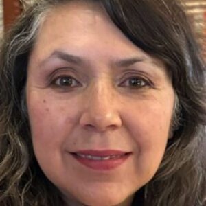 Profile photo of MARIA ELENA CHAVEZ REYES