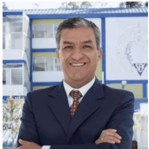Profile photo of Esteban Andrade Rodas