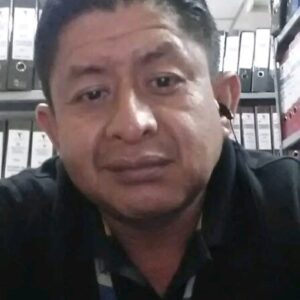 Profile photo of EDISON RAMIRO CHAUCA SANDOVAL