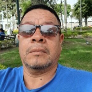 Profile photo of ROQUE LAURO SANTANA PATA