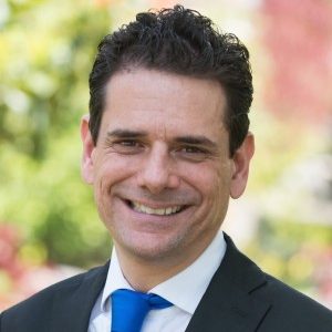 Profile photo of Giovanni Rosanía